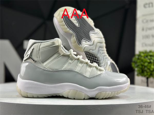 Jordan11(AAA)-M-0066