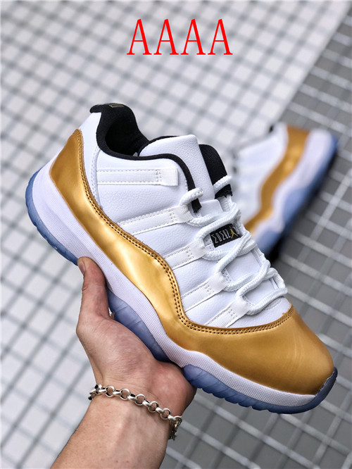 Jordan11(AAAA)-M-015