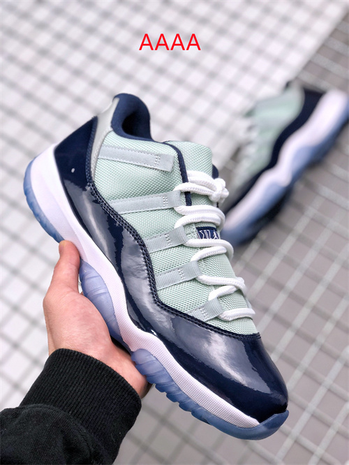 Jordan11(AAAA)-M-049