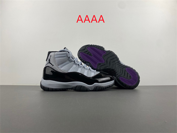 Jordan11(AAAA)-M-0070