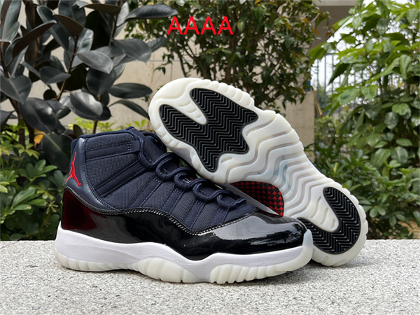 Jordan11(AAAA)-M-0074