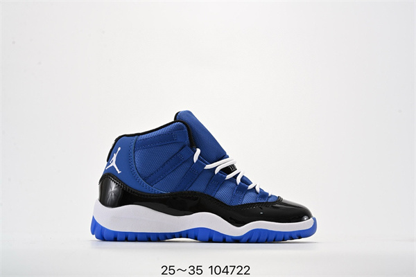 Jordan11(Kids)Shoes-0103
