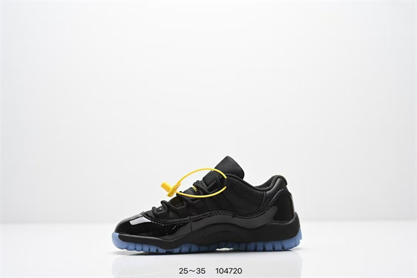 Jordan11(Kids)Shoes-0118