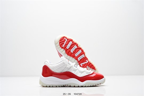 Jordan11(Kids)Shoes-0126