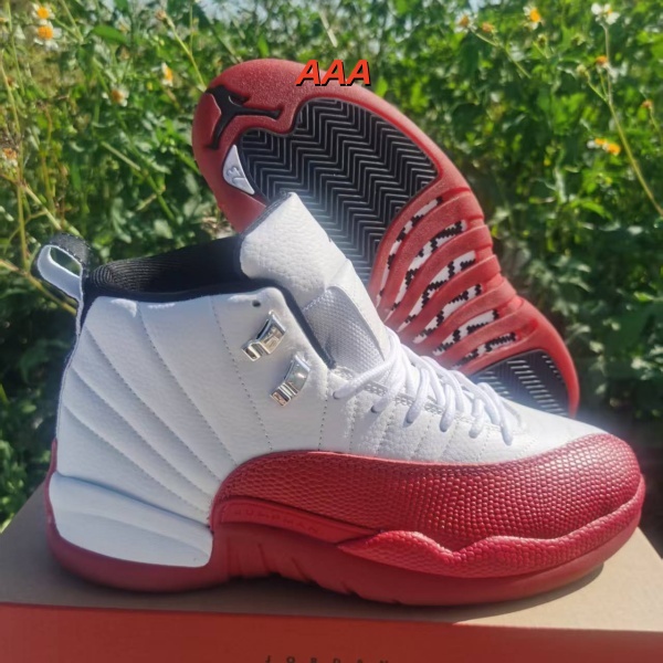 Jordan12(AAA)-M-0012