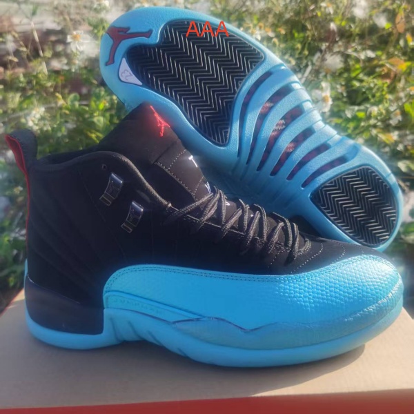 Jordan12(AAA)-M-0022