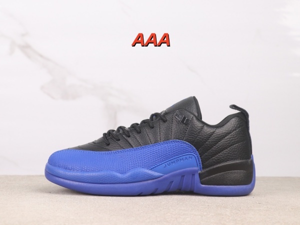 Jordan12(AAA)-W-0026