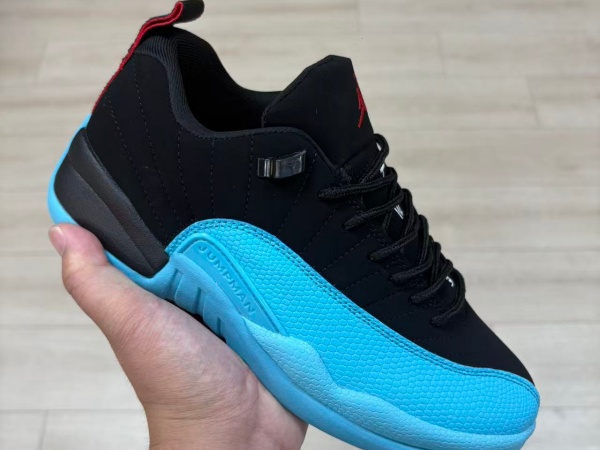 Jordan12(AAA)-M-0034
