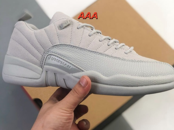 Jordan12(AAA)-M-0039