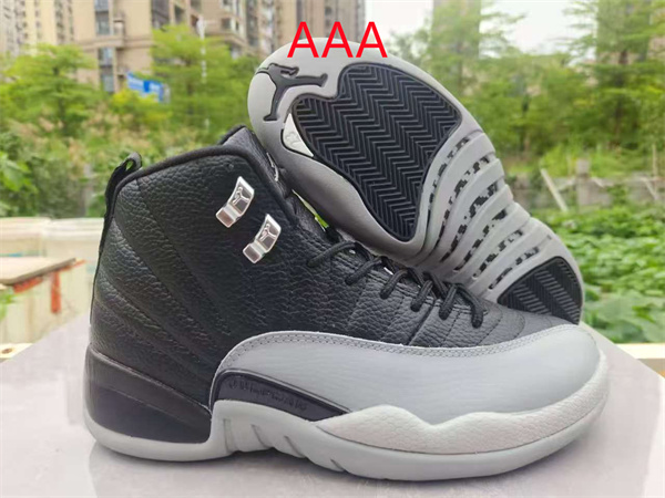 Jordan12(AAA)-M-0005