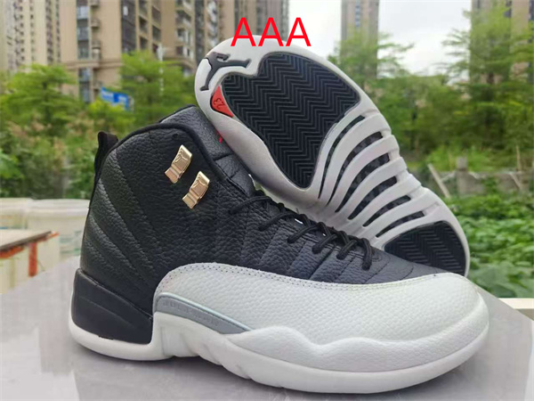 Jordan12(AAA)-M-0006