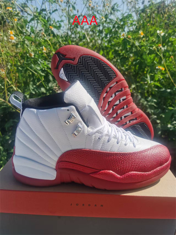 Jordan12(AAA)-W-0005