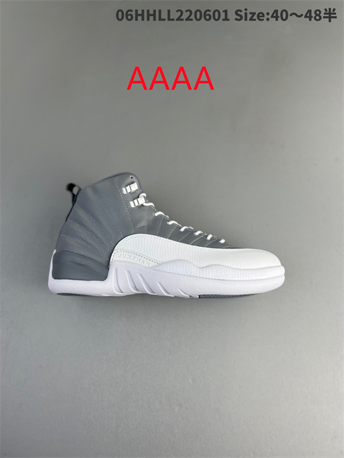 Jordan12(AAAA)-M-006