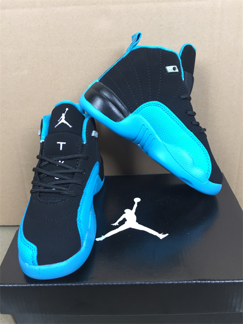 Jordan12(Kids)Shoes-011
