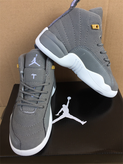 Jordan12(Kids)Shoes-015