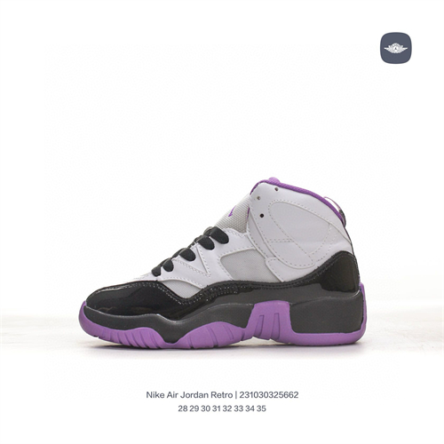 Jordan12(Kids)Shoes-0017
