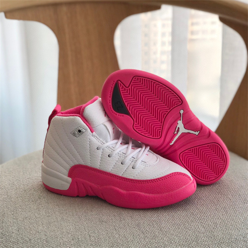 Jordan12(Kids)Shoes-003