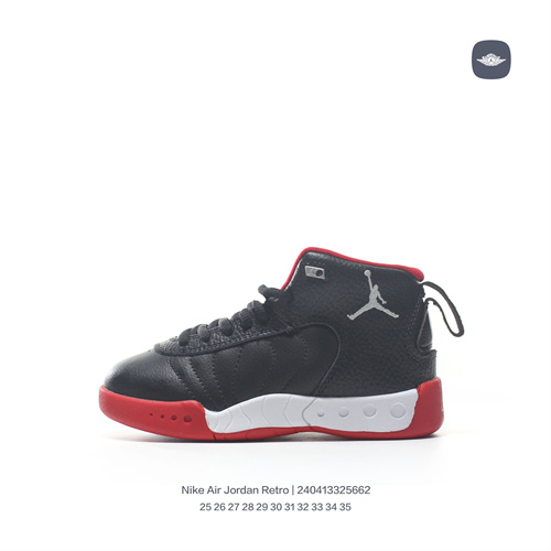 Jordan12(Kids)Shoes-0042