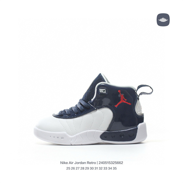 Jordan12(Kids)Shoes-0049