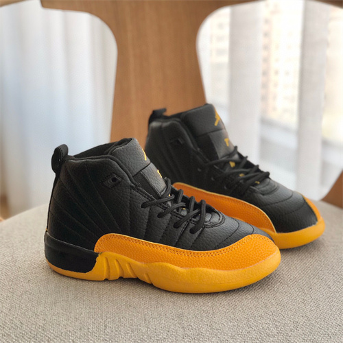 Jordan12(Kids)Shoes-008