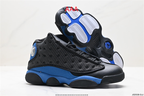 Jordan13(AAA)-M-0009