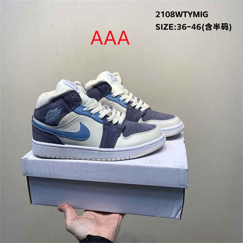 Jordan1(AAA)-W-204