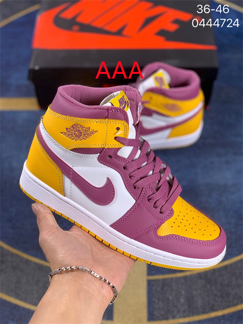 Jordan1(AAA)-W-231