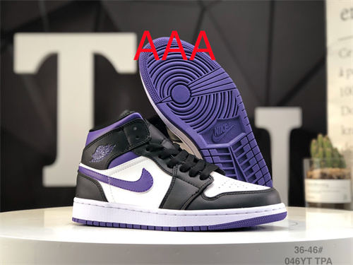 Jordan1(AAA)-W-267