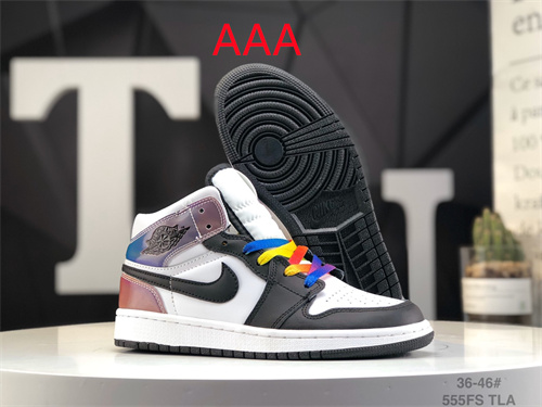 Jordan1(AAA)-W-271