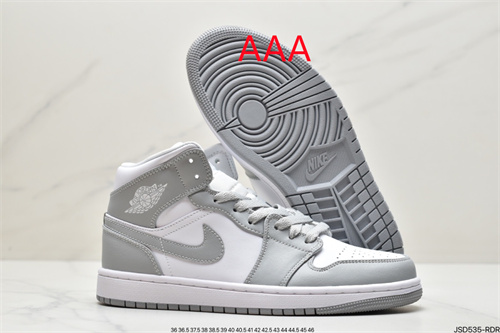 Jordan1(AAA)-W-303