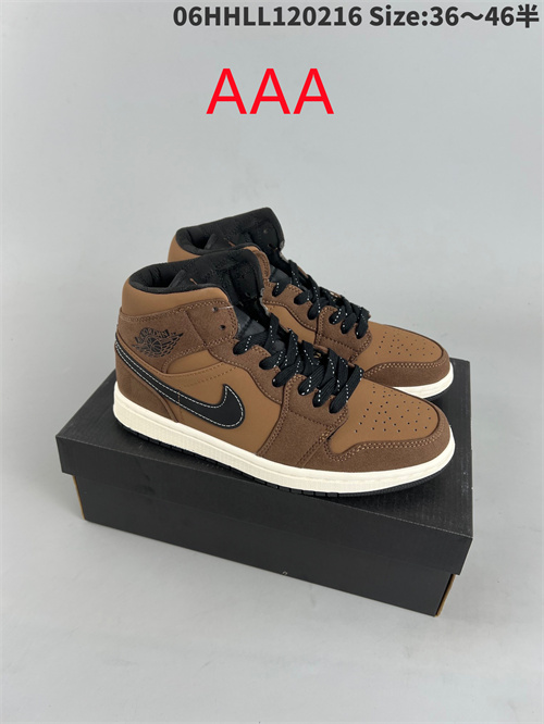 Jordan1(AAA)-W-366