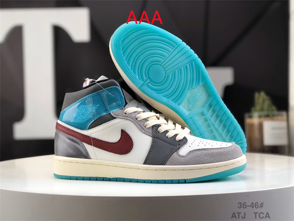 Jordan1(AAA)-W-373