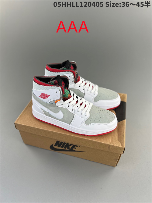 Jordan1(AAA)-W-380