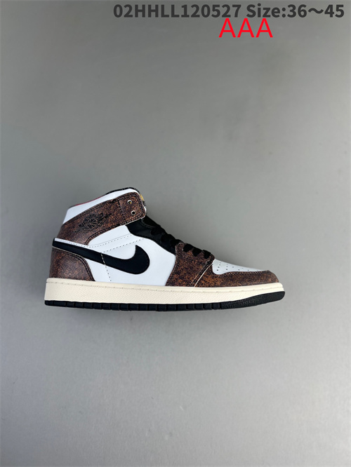 Jordan1(AAA)-W-397