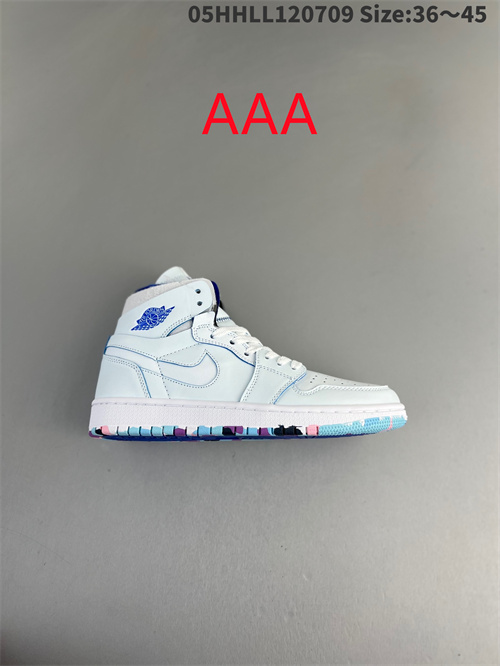 Jordan1(AAA)-W-406