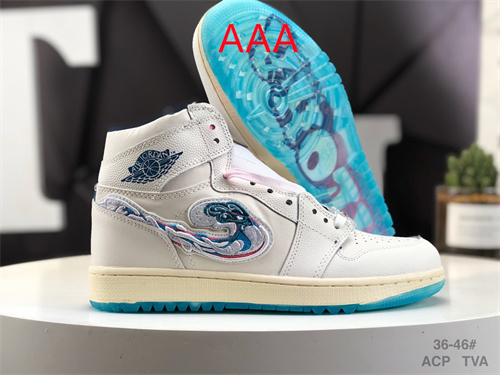 Jordan1(AAA)-W-456