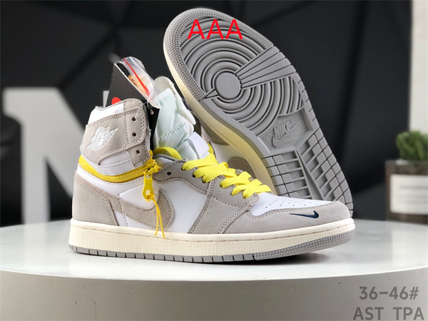 Jordan1(AAA)-W-0506