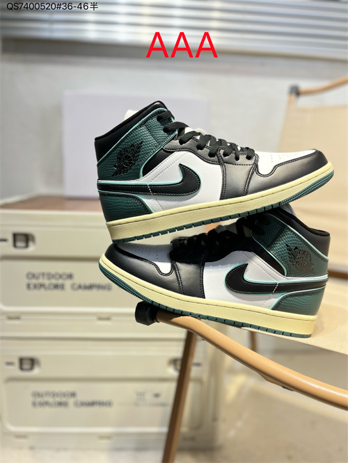 Jordan1(AAA)-W-0516