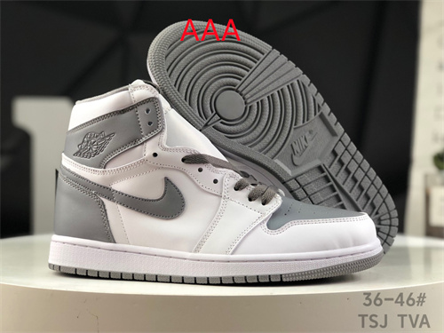 Jordan1(AAA)-W-0518