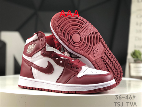 Jordan1(AAA)-W-0523