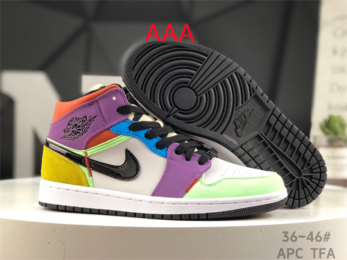 Jordan1(AAA)-W-0524