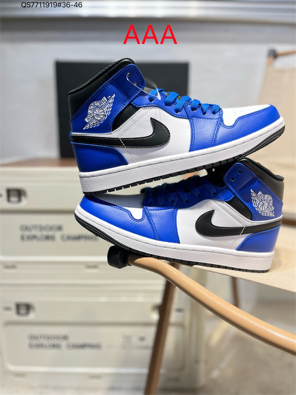Jordan1(AAA)-W-0549