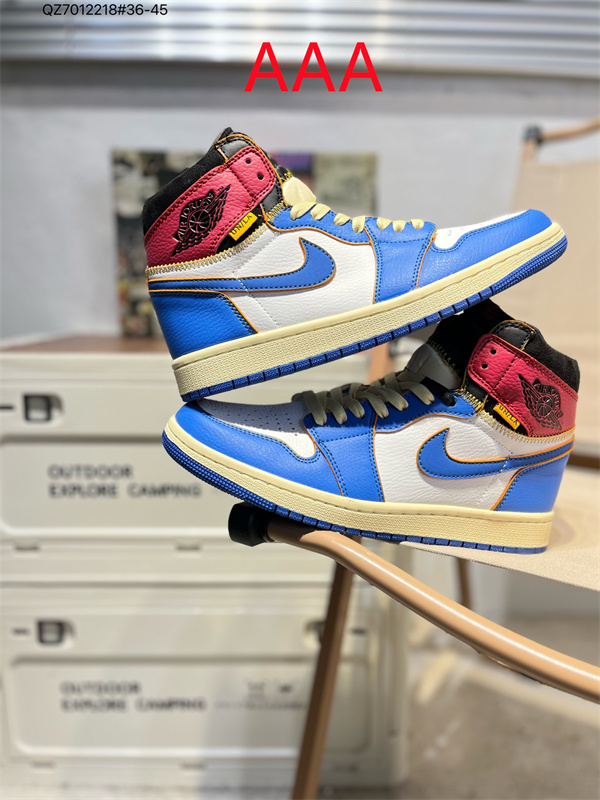 Jordan1(AAA)-M-0559
