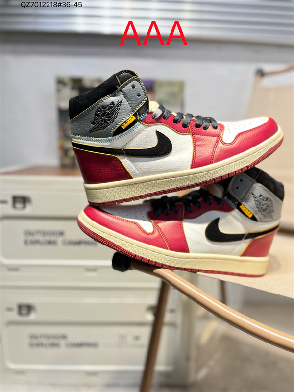 Jordan1(AAA)-W-0555