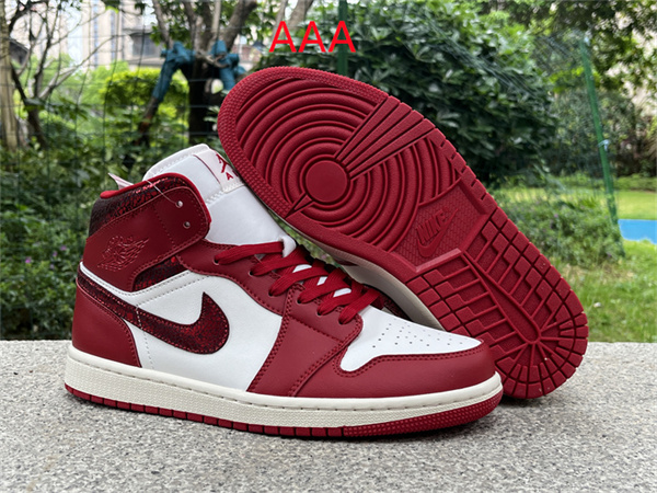Jordan1(AAA)-W-0573