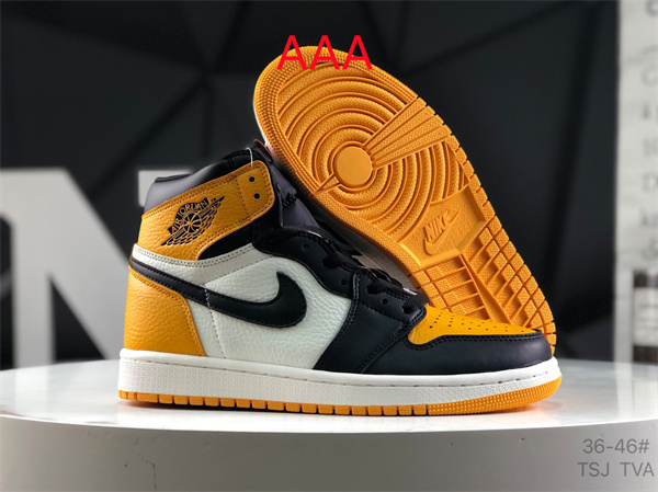 Jordan1(AAA)-M-0583