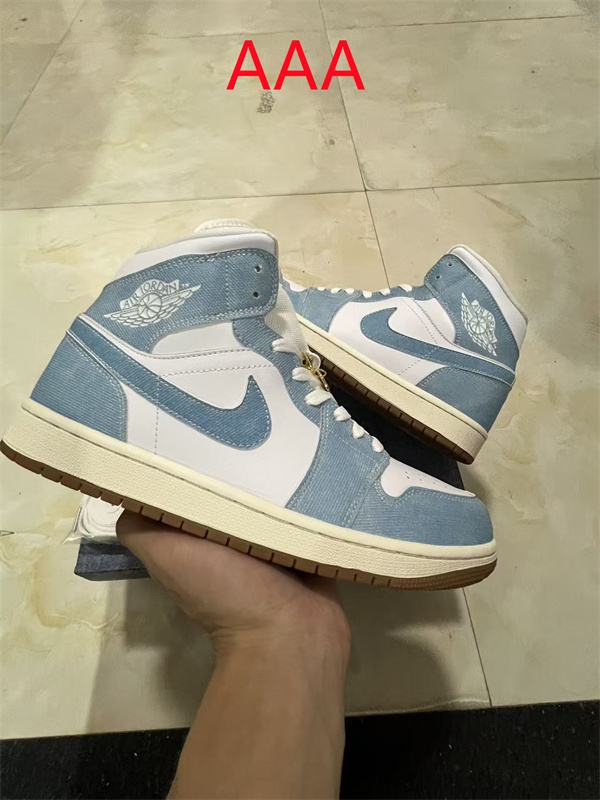 Jordan1(AAA)-W-0579