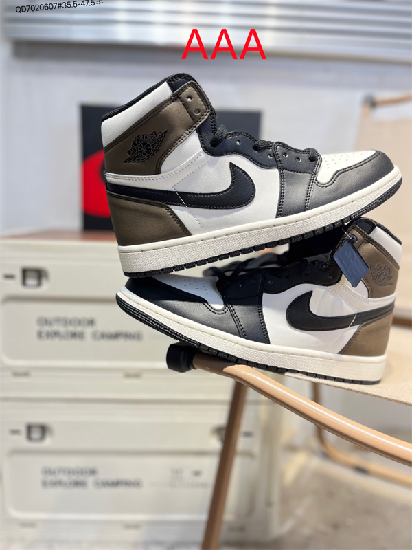 Jordan1(AAA)-M-0594