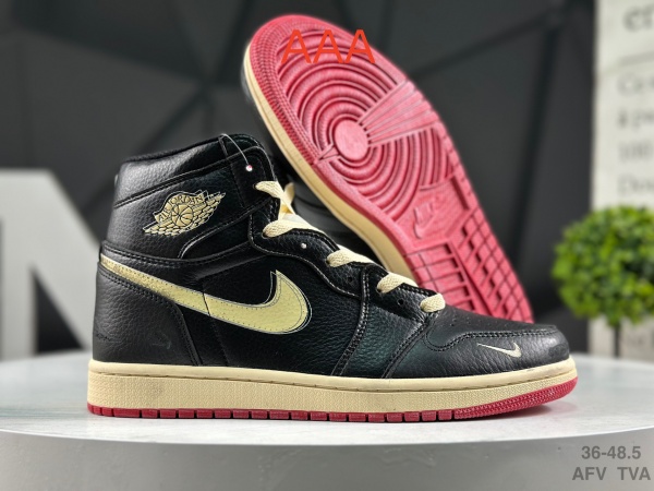 Jordan1(AAA)-W-0599