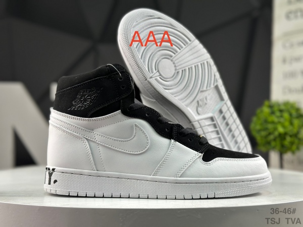 Jordan1(AAA)-M-0608